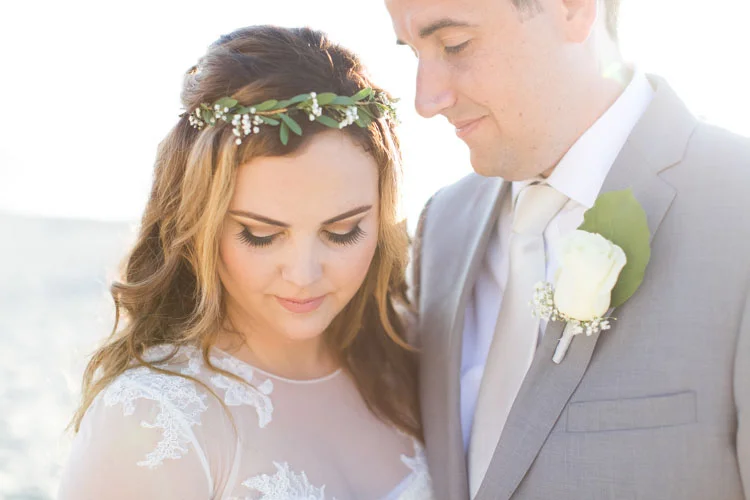 LA JOLLA WEDDING | BECCA + MATT