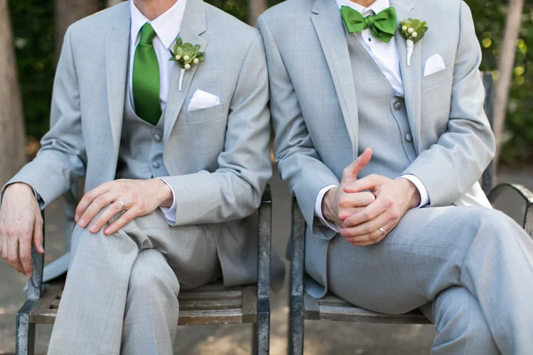 CORNERSTONE SONOMA WEDDING | JASON + TIM