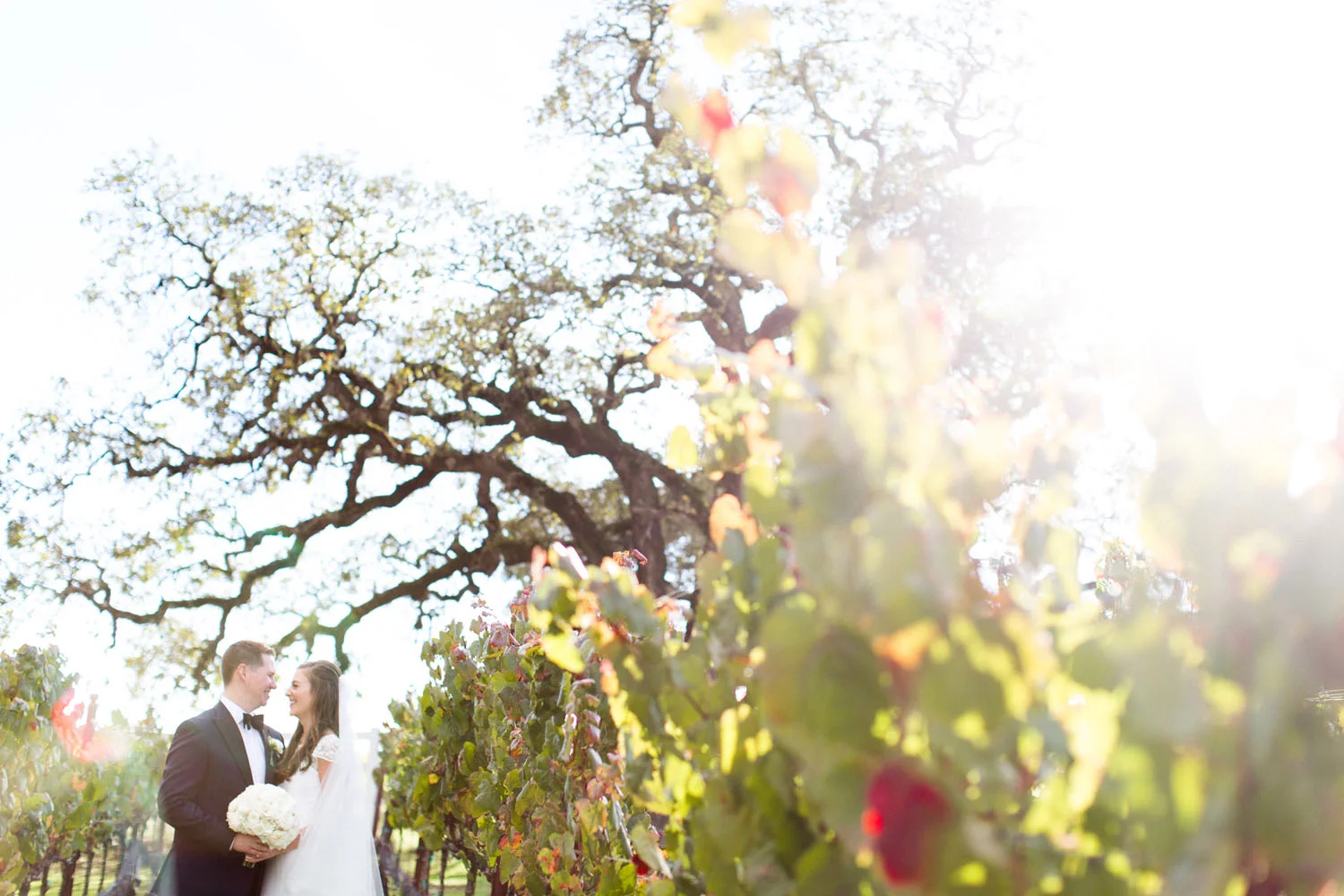 MERITAGE RESORT NAPA WEDDING | KARA + BROCK