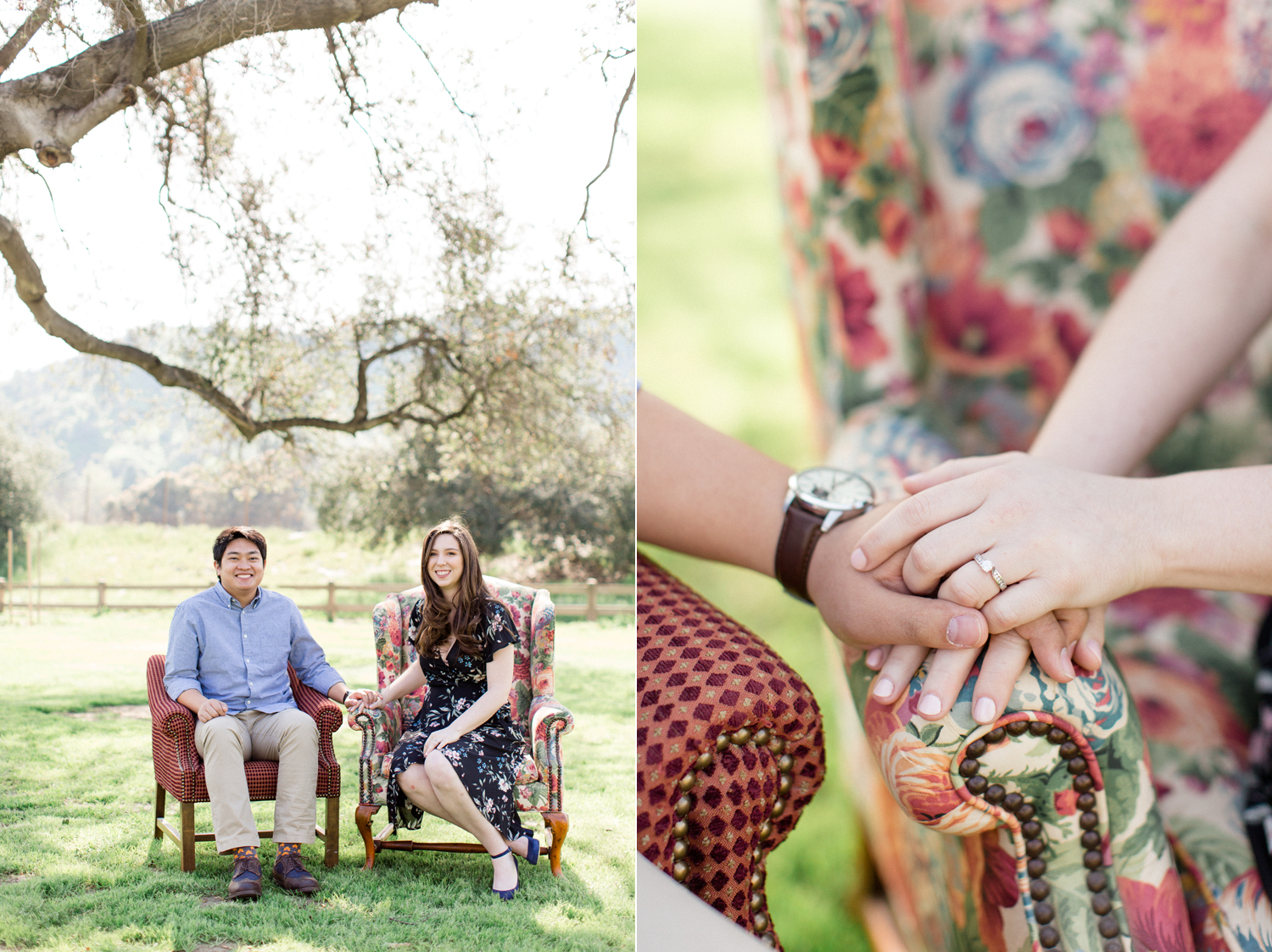 thevondys.com | Burbank Engagement | Los Angeles Wedding Photography | The Vondys Southern California Destination Photographer