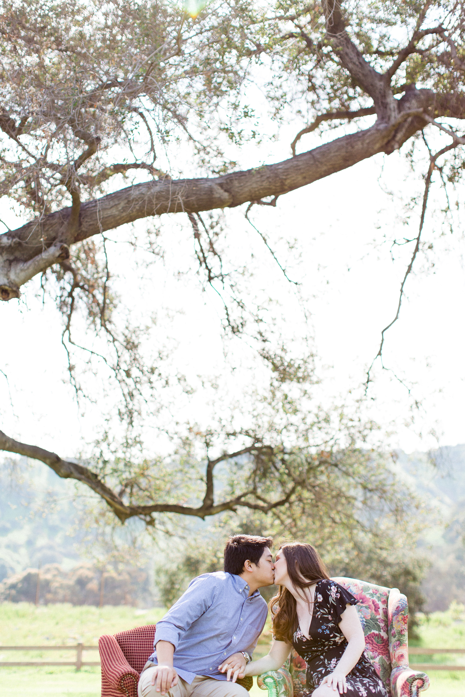 thevondys.com | Burbank Engagement | Los Angeles Wedding Photography | The Vondys Southern California Photographer