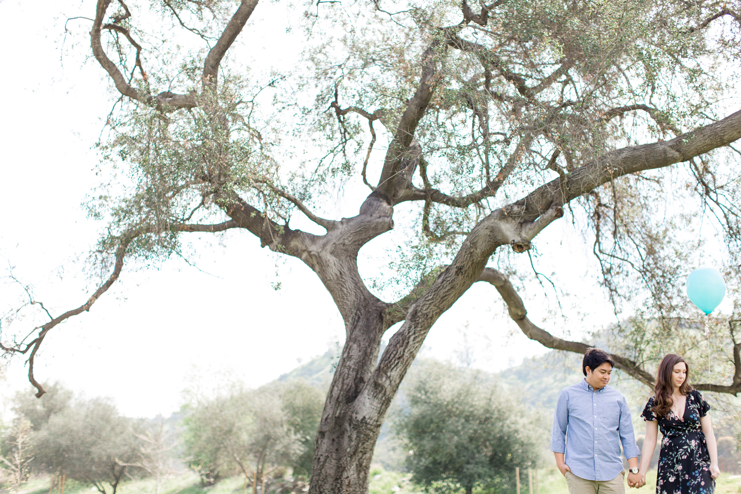 thevondys.com | Burbank Engagement | Los Angeles Wedding Photography | The Vondys Southern California Photographer