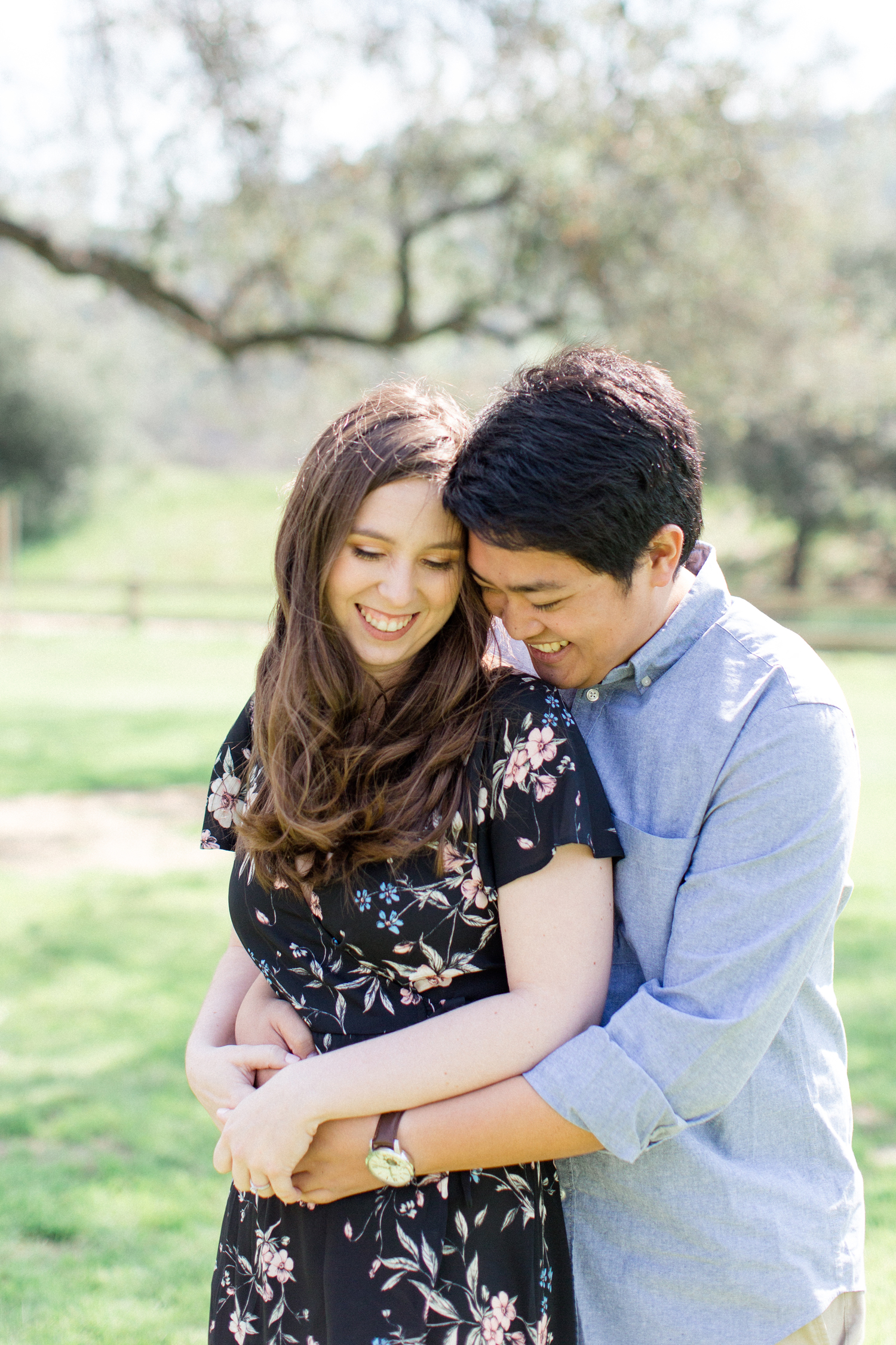 thevondys.com | Burbank Engagement | Los Angeles Wedding Photography | The Vondys Southern California Destination Photographer