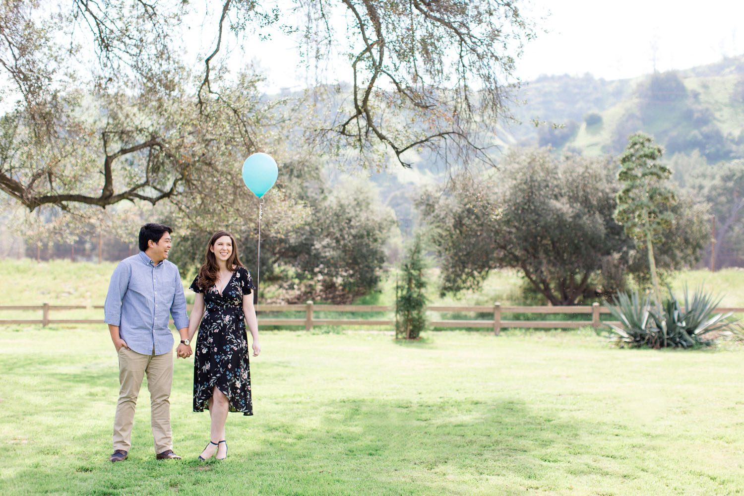 thevondys.com | Burbank Engagement | Los Angeles Wedding Photography | The Vondys Southern California Destination Photographer