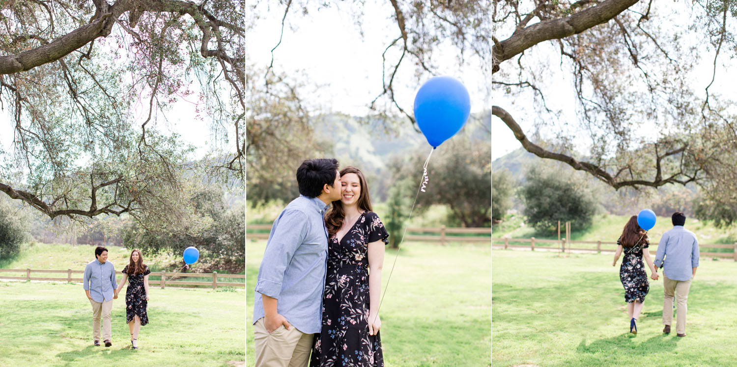 thevondys.com | Burbank Engagement | Los Angeles Wedding Photography | The Vondys Southern California Destination Photographer