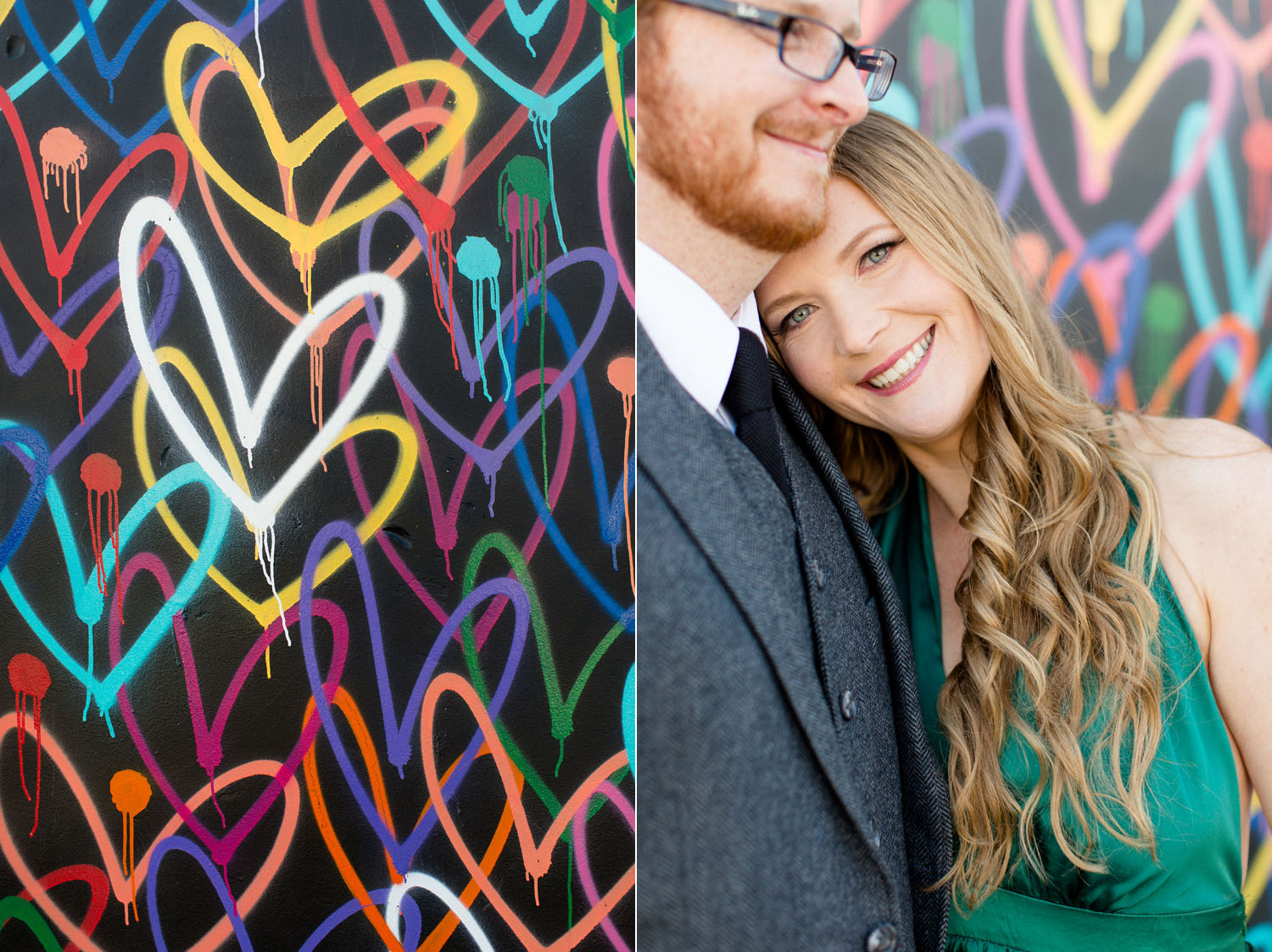 thevondys.com | Santa Monica Weddings | Los Angeles California Wedding Photography | The Vondys