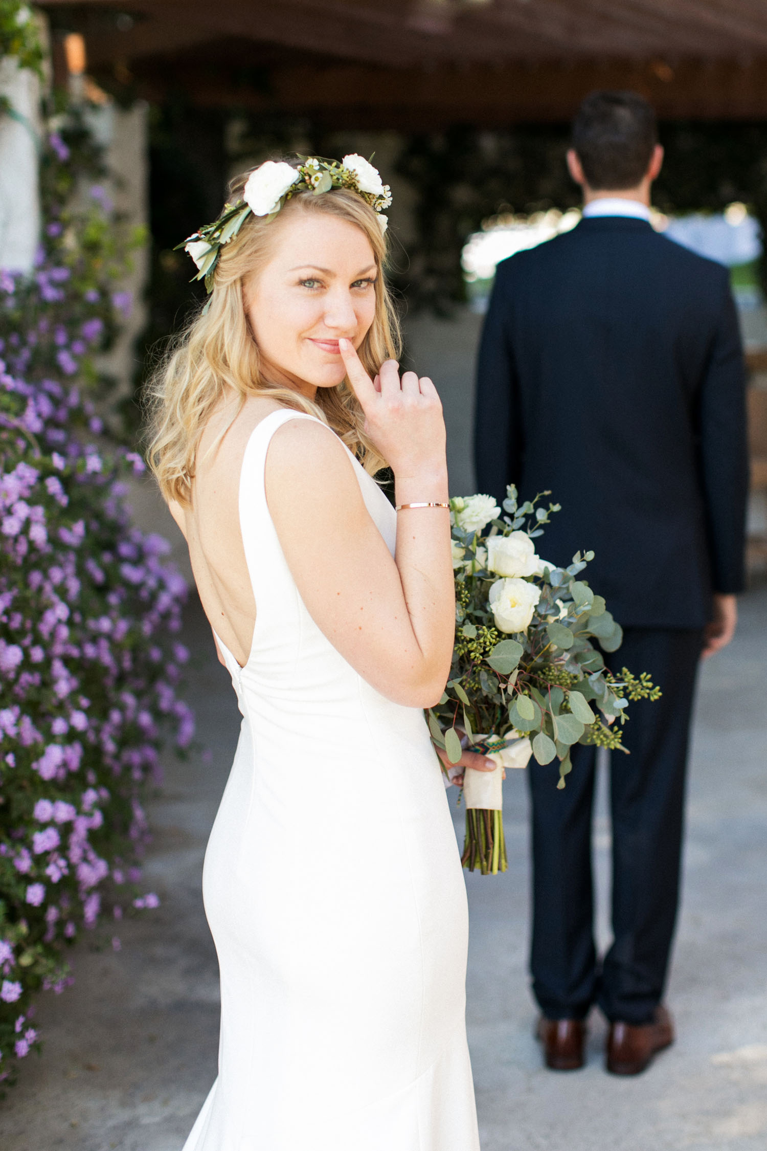 thevondys.com | Cree Estate Palm Springs | Destination Wedding Photographer | The Vondys