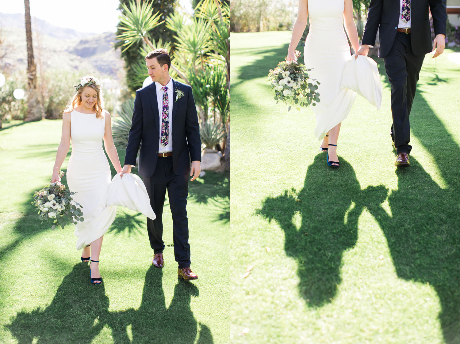 thevondys.com | Cree Estate Palm Springs | Destination Wedding Photographer | The Vondys