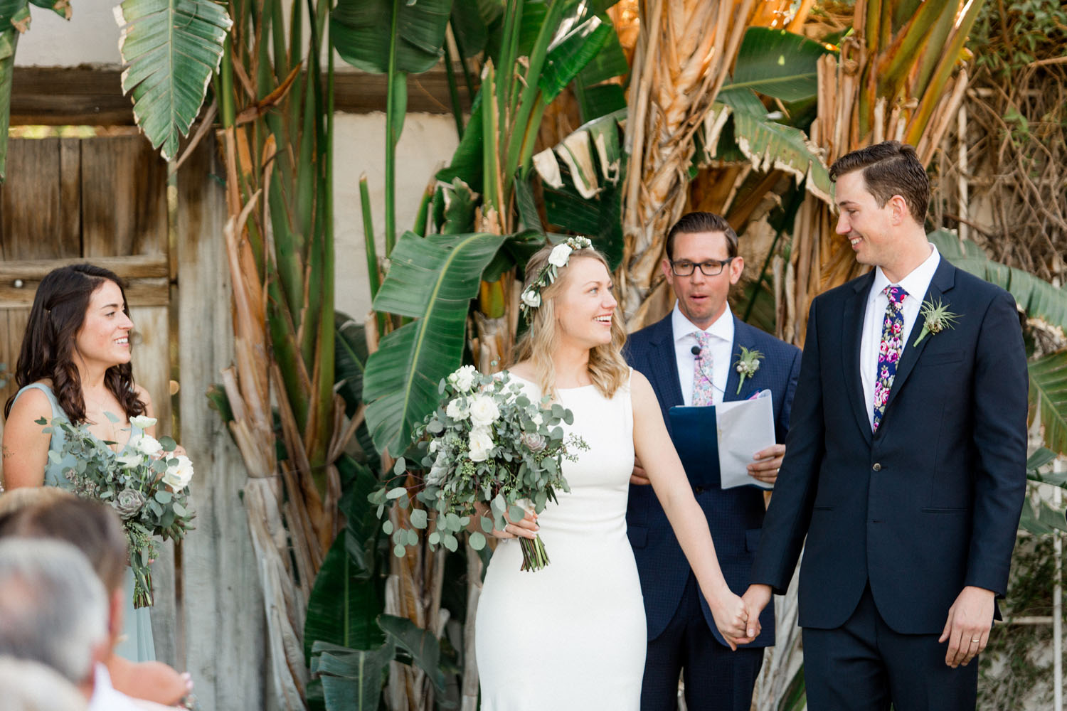 thevondys.com | Cree Estate | Palm Springs Wedding Photographer | The Vondys