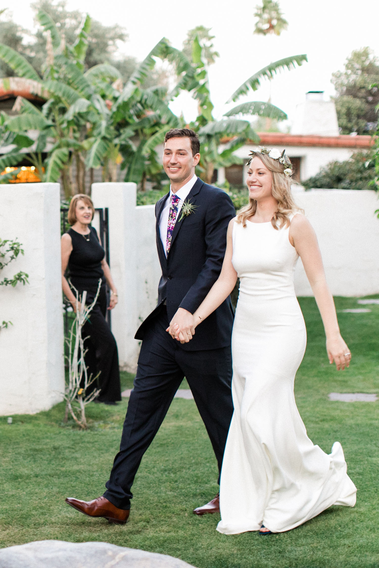 thevondys.com | Cree Estate Palm Springs | Destination Wedding Photographer | The Vondys