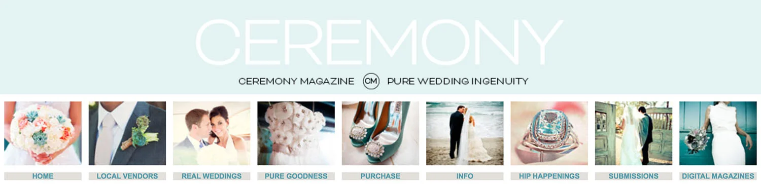 thevondys.com | Ebell LA | Ceremony Magazine | Los Angeles Wedding Photographer | The Vondys