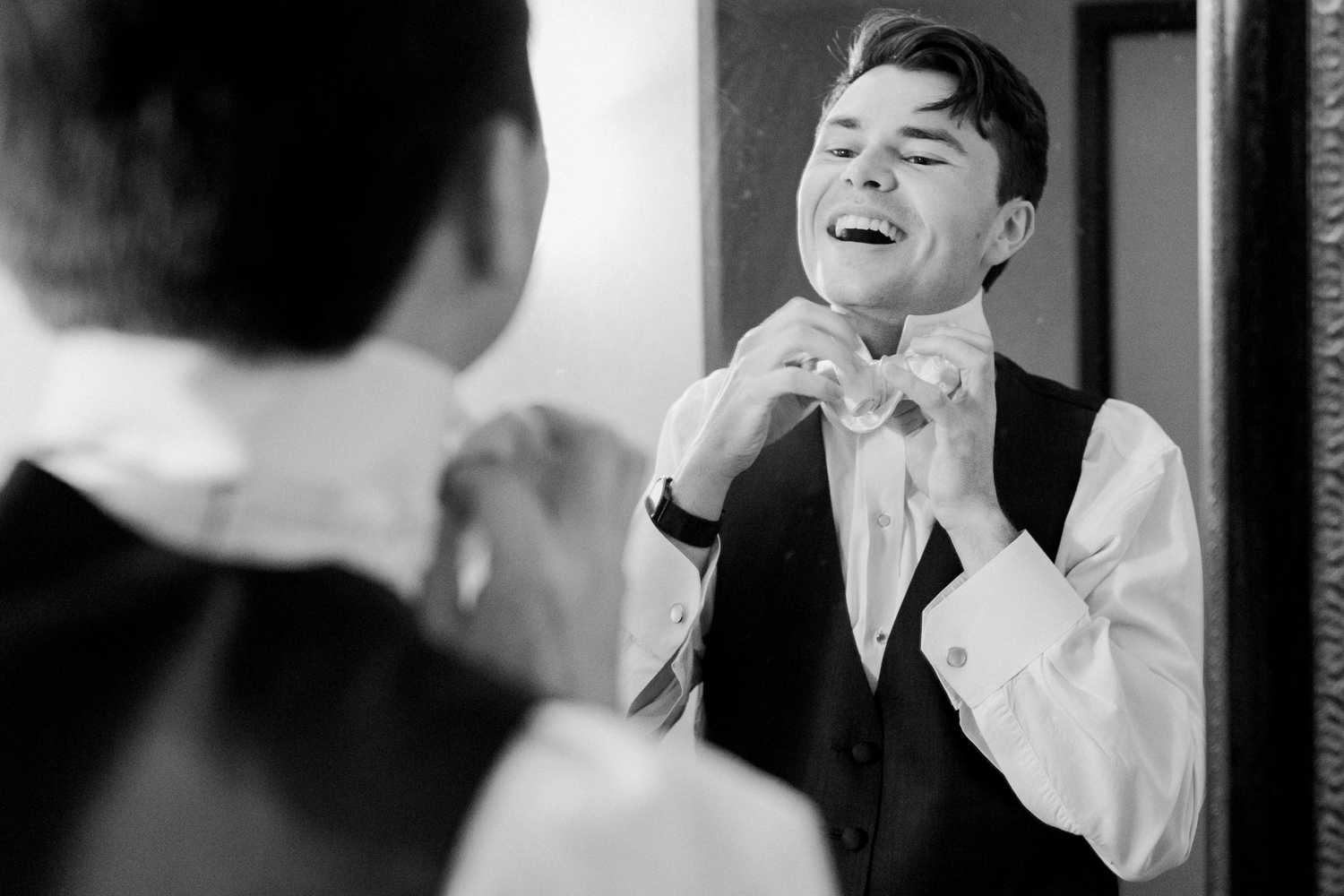 thevondys.com | Perkins Chapel Wedding | Dallas Wedding Photography | The Vondys