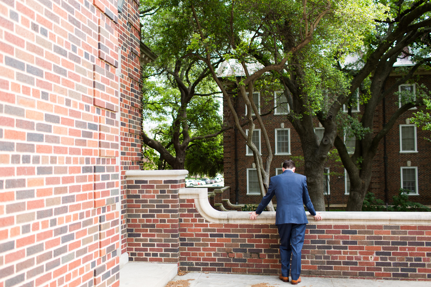 thevondys.com | Perkins Chapel Wedding | Dallas Wedding Photography | The Vondys