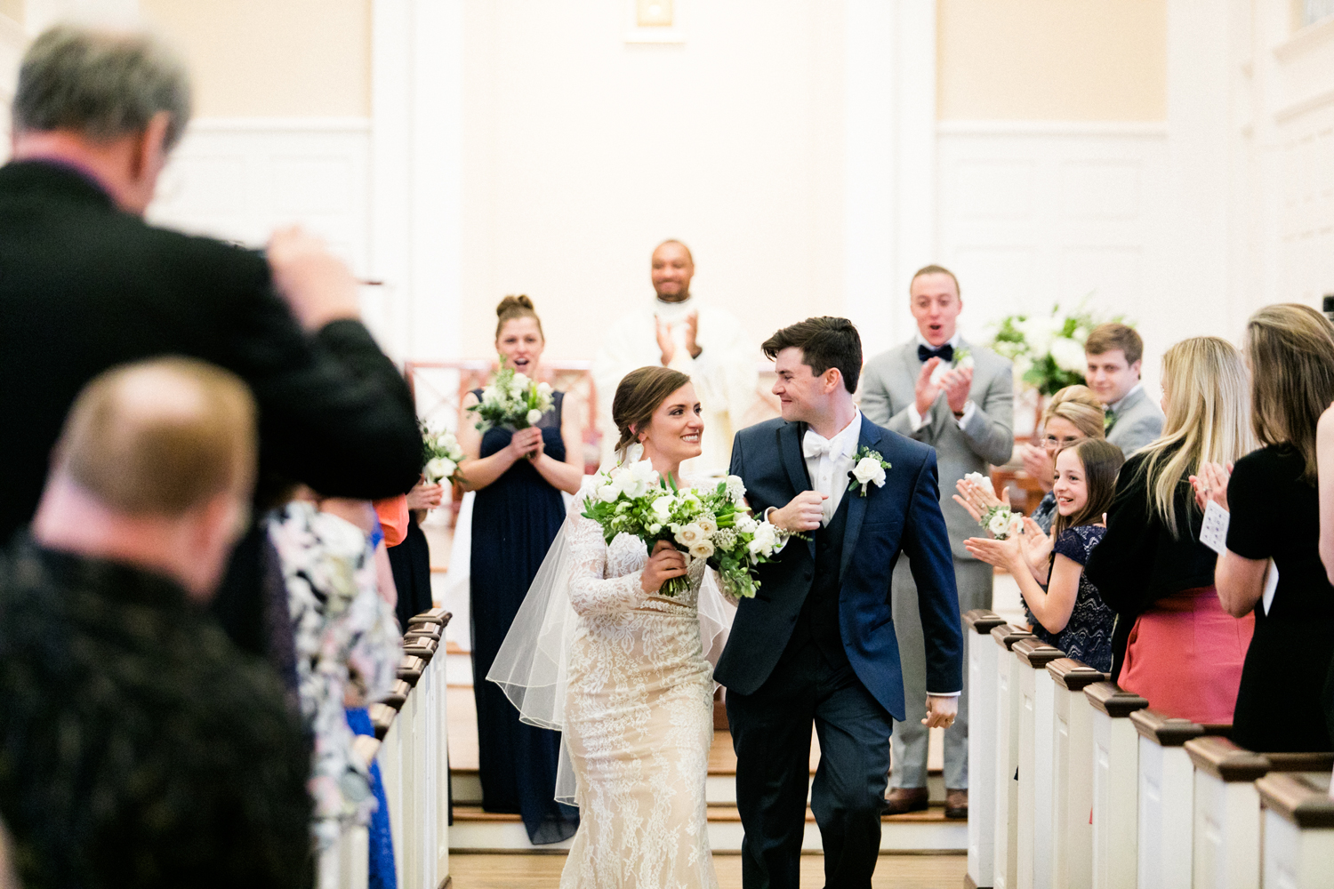 thevondys.com | Perkins Chapel Wedding | Dallas Wedding Photography | The Vondys