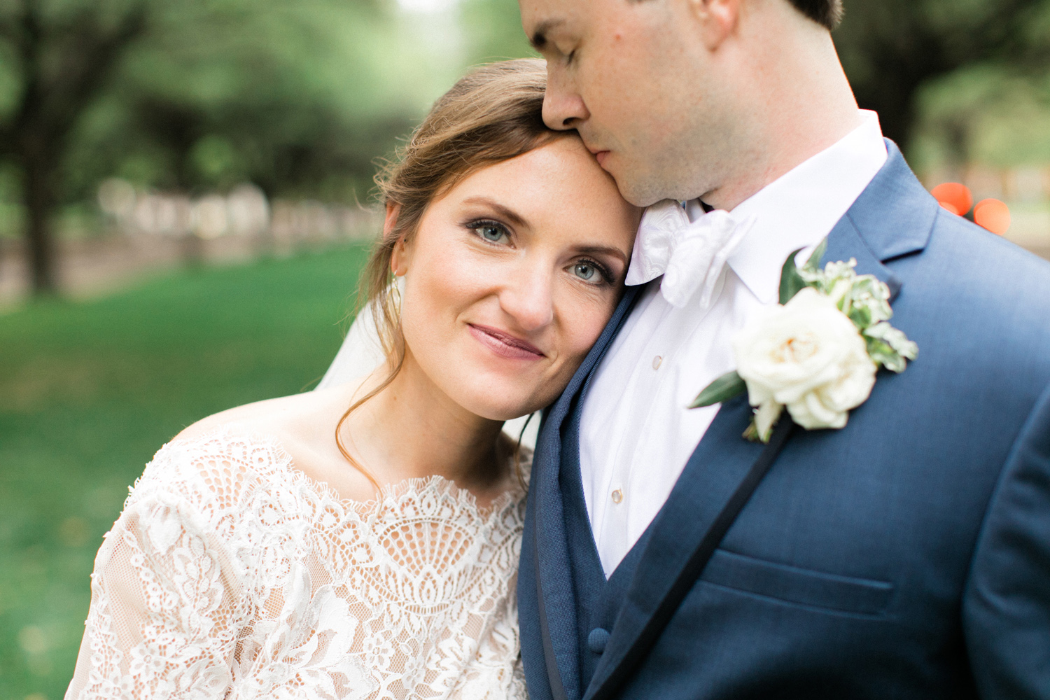 thevondys.com | Dallas Museum of Art Wedding | Dallas Wedding Photography | The Vondys