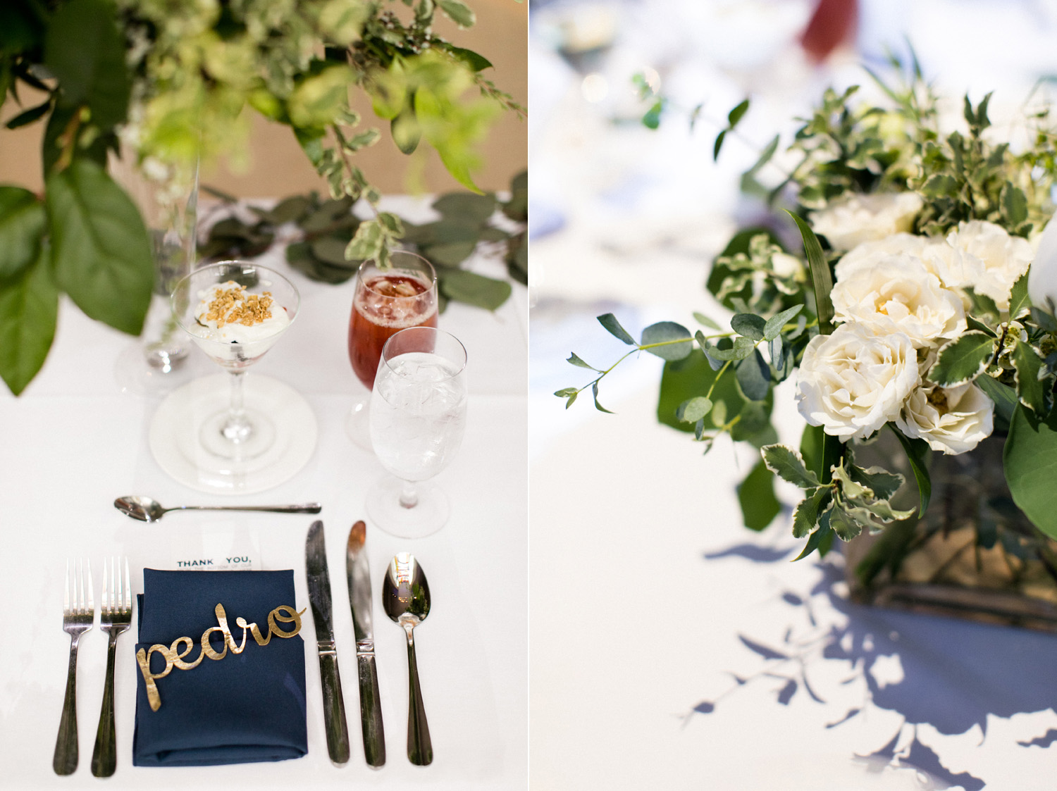thevondys.com | Dallas Museum of Art Wedding | Dallas Wedding Photography | The Vondys