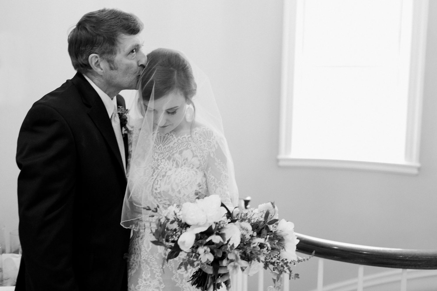 thevondys.com | Perkins Chapel Wedding | Dallas Wedding Photography | The Vondys