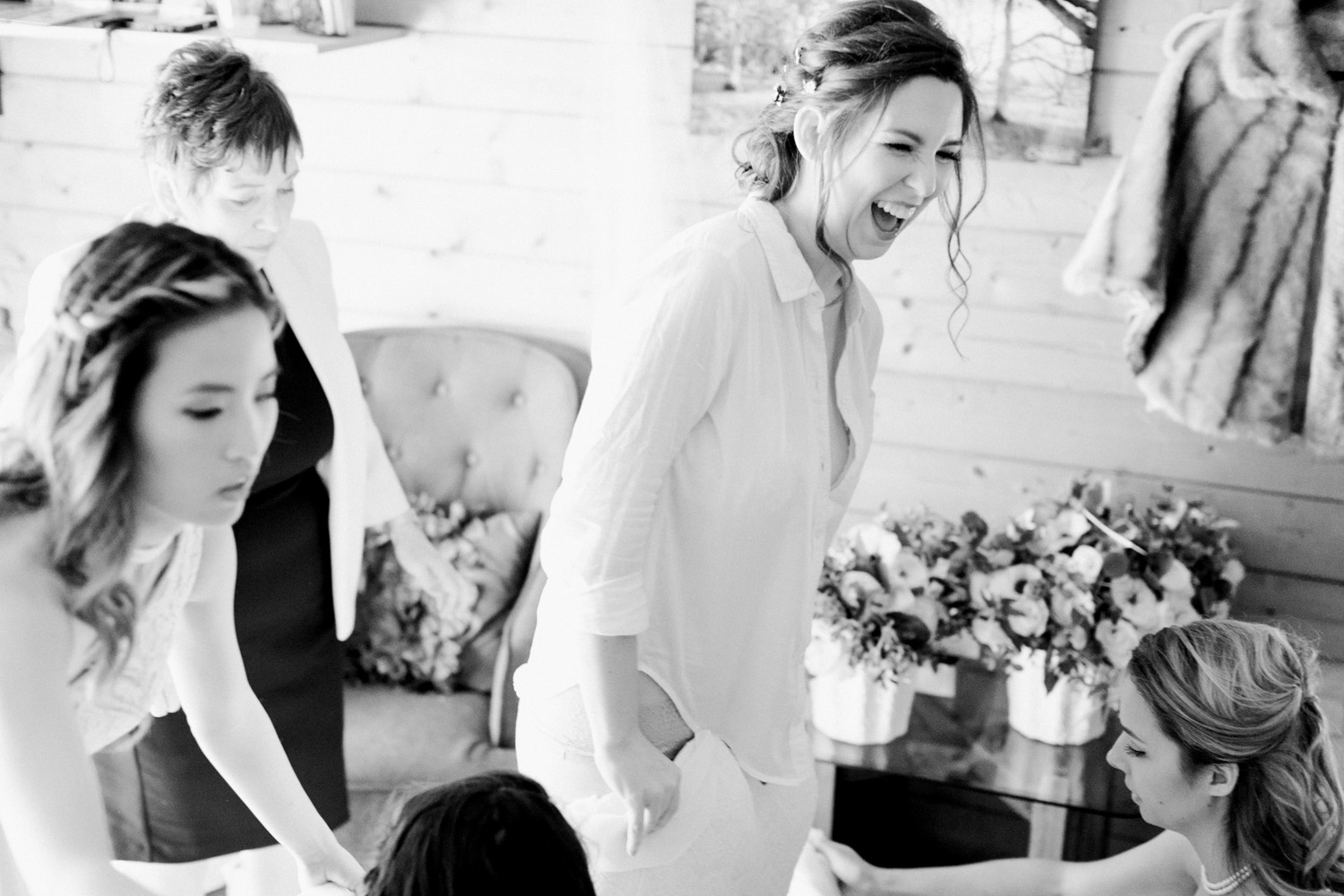 thevondys.com | Walnut Grove Moorpark | Los Angeles Wedding Photography | The Vondys