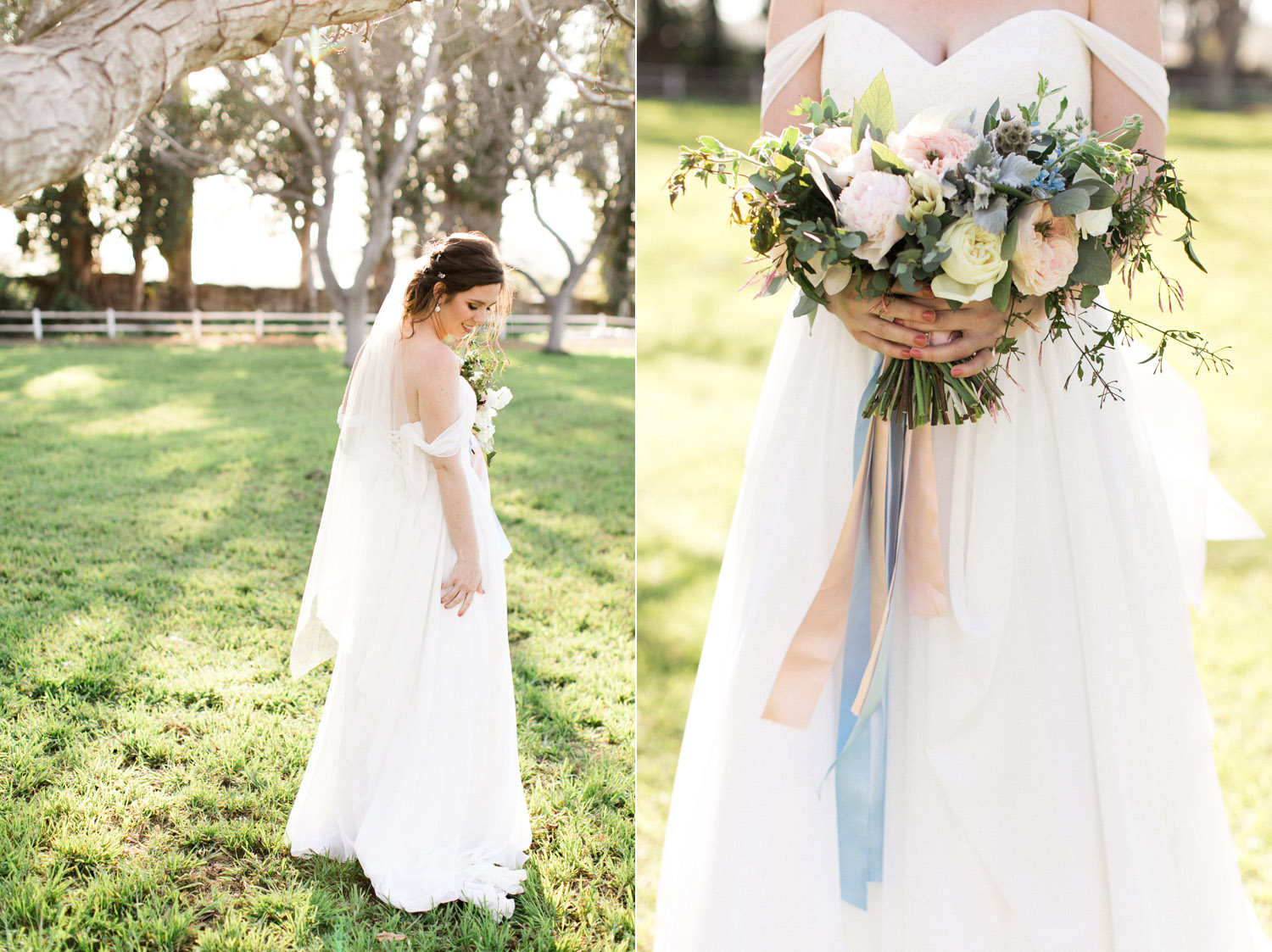 thevondys.com | Walnut Grove Moorpark | Los Angeles Wedding Photography | The Vondys