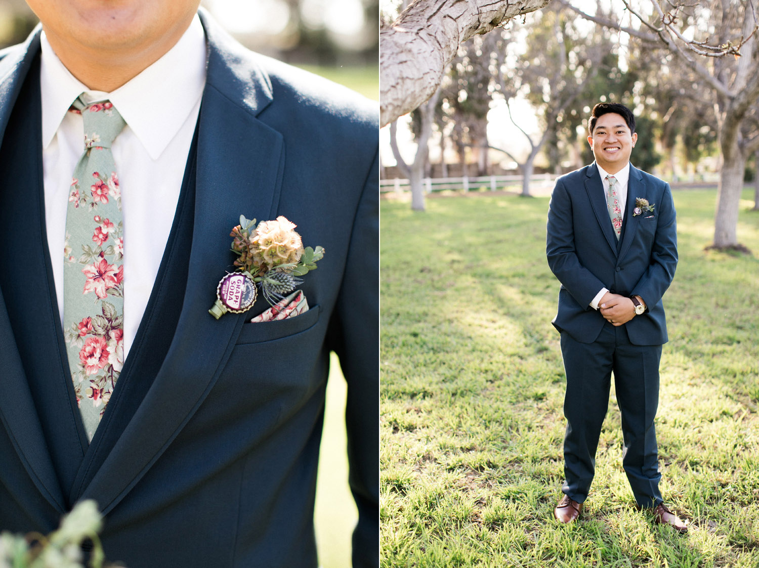 thevondys.com | Walnut Grove Moorpark | Los Angeles Wedding Photography | The Vondys