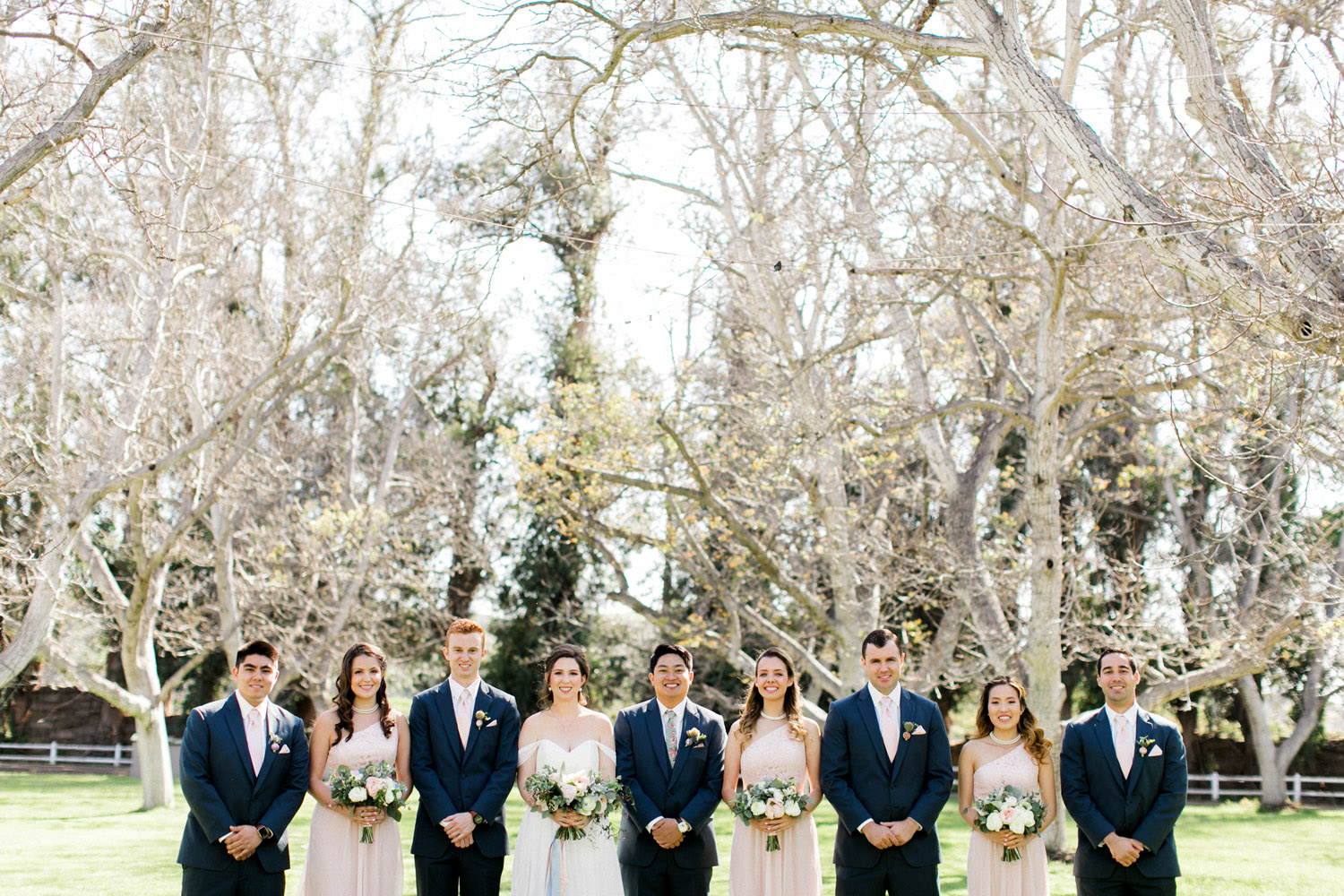 thevondys.com | Walnut Grove Moorpark | Los Angeles Wedding Photography | The Vondys