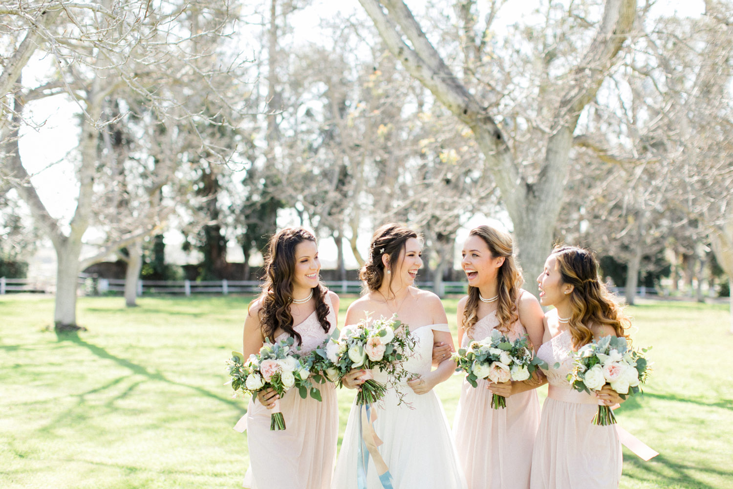 thevondys.com | Walnut Grove Moorpark | Los Angeles Wedding Photography | The Vondys