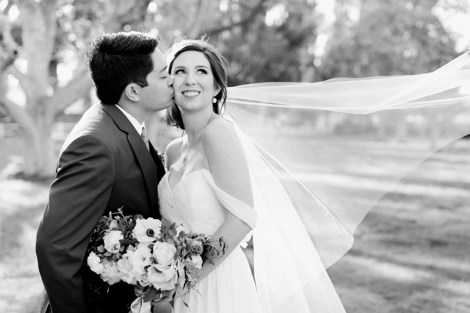 thevondys.com | Walnut Grove Moorpark | Los Angeles Wedding Photography | The Vondys