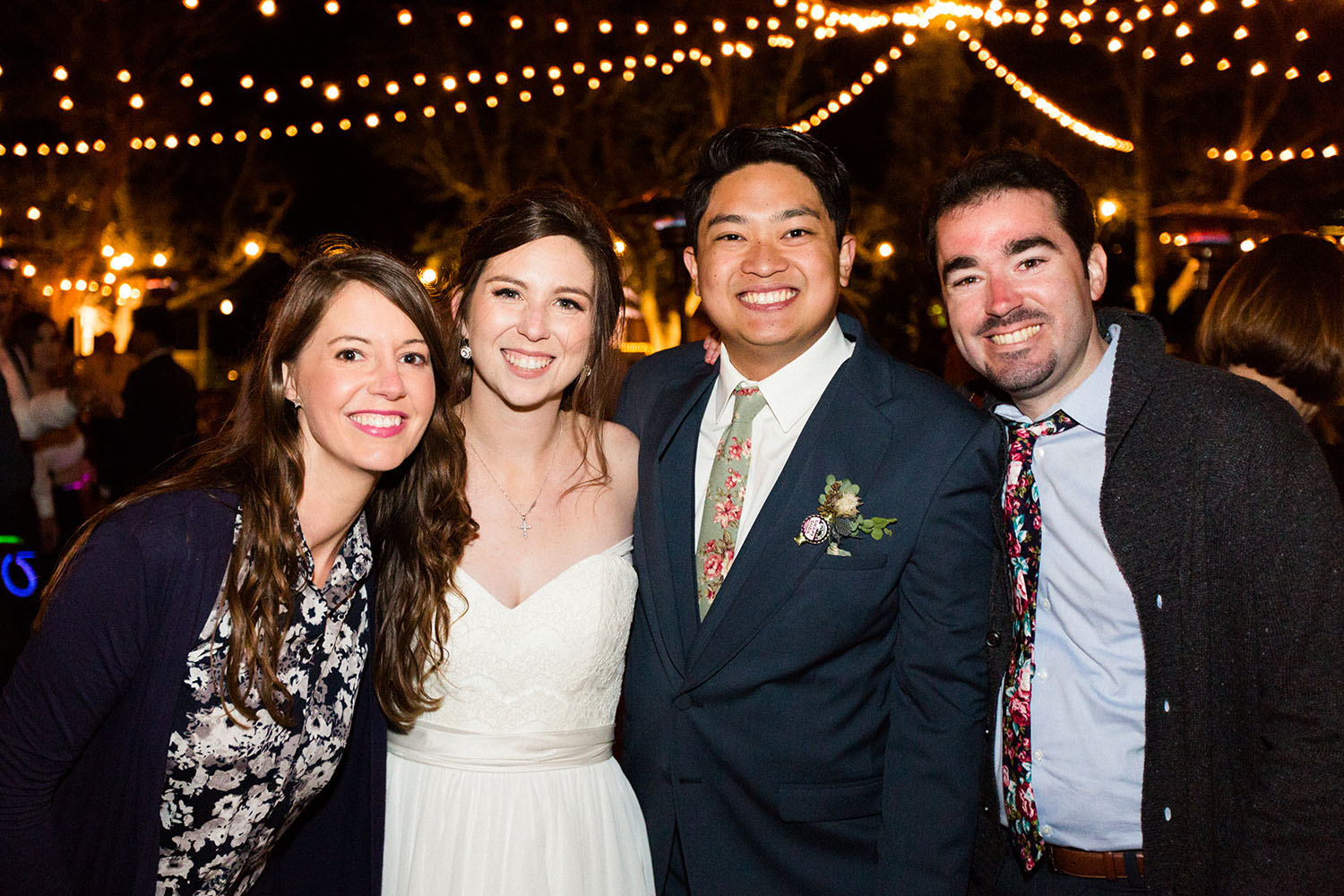 thevondys.com | Walnut Grove | Los Angeles Wedding Photography | The Vondys