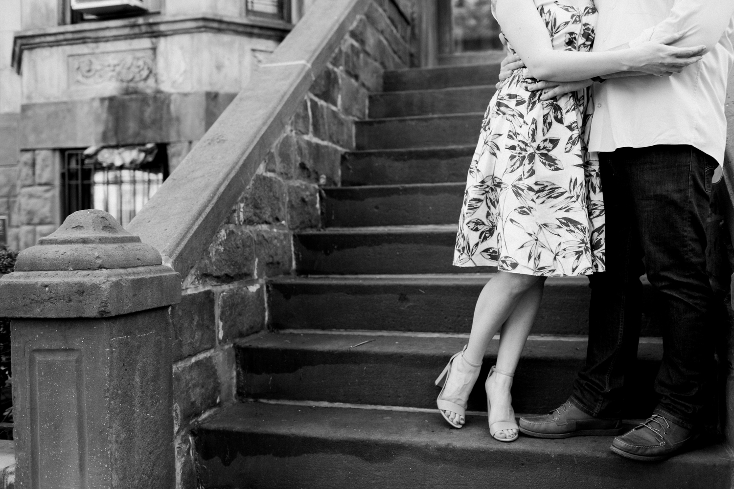 thevondys.com | Central Park Engagement | New York City Wedding Photographer | The Vondys