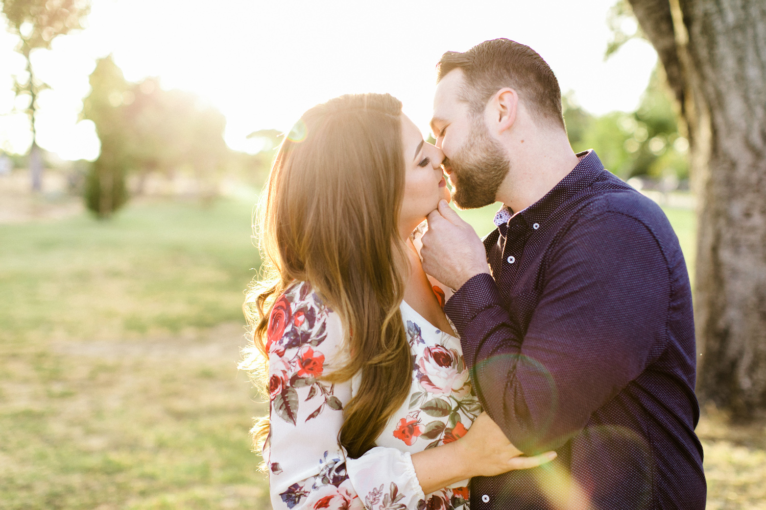 thevondys.com | Los Angeles Engagement | Southern California Wedding Photographer | The Vondys
