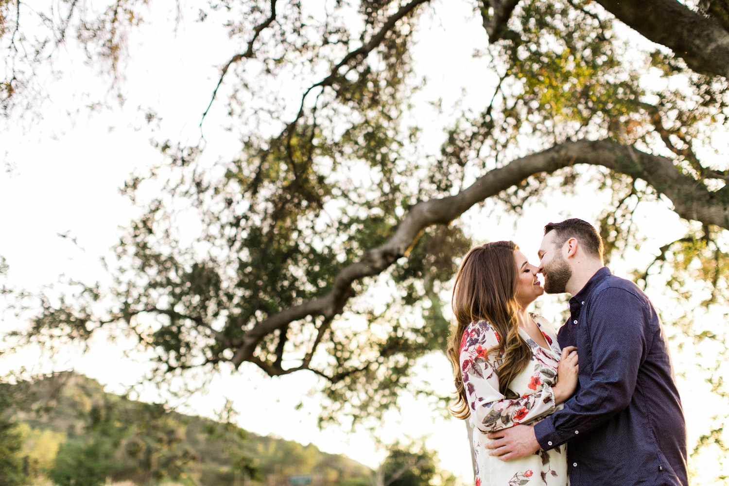 thevondys.com | Los Angeles Engagement | Southern California Wedding Photographer | The Vondys