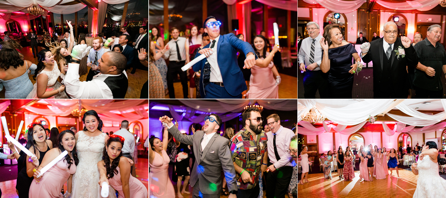 thevondys.com | The Reef Long Beach Wedding Photography | Los Angeles Wedding Photography | The Vondys