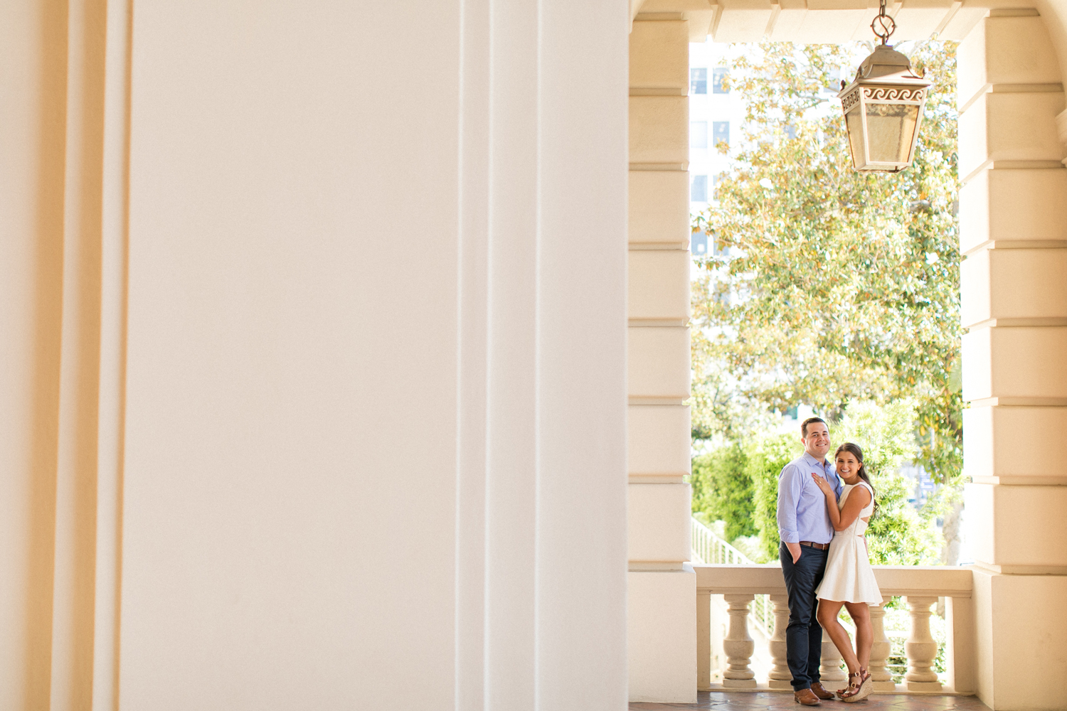 thevondys.com | Pasadena Engagement Photography | Southern California Wedding Photographer | The Vondys