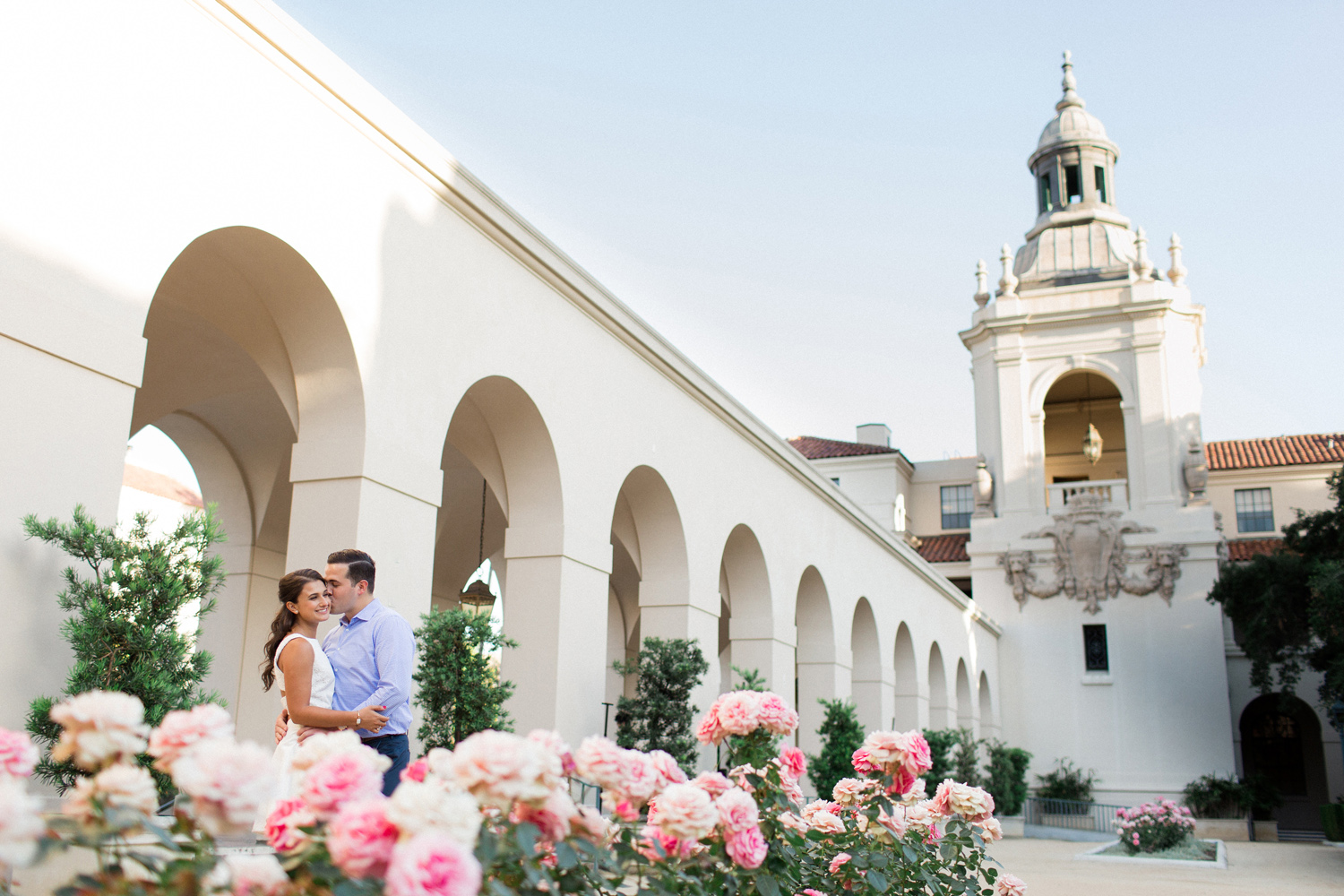 thevondys.com | Pasadena Wedding Photographer | The Vondys