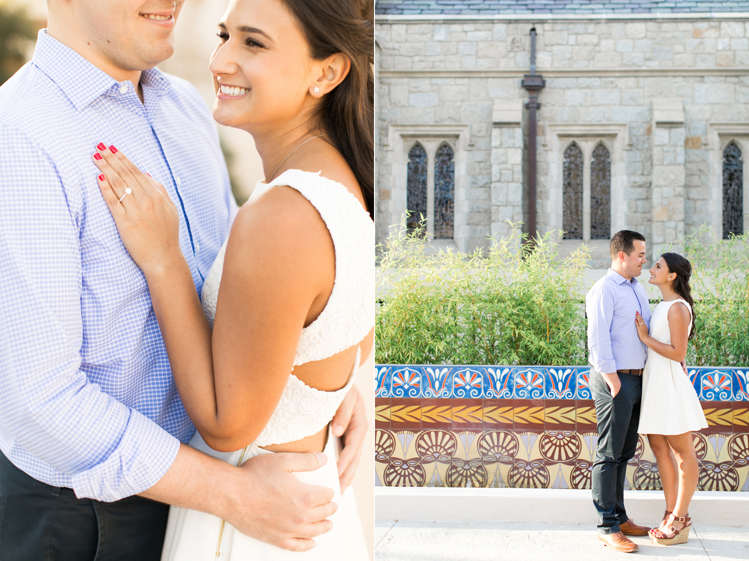 thevondys.com | Pasadena Engagement Photography | Southern California Wedding Photographer | The Vondys