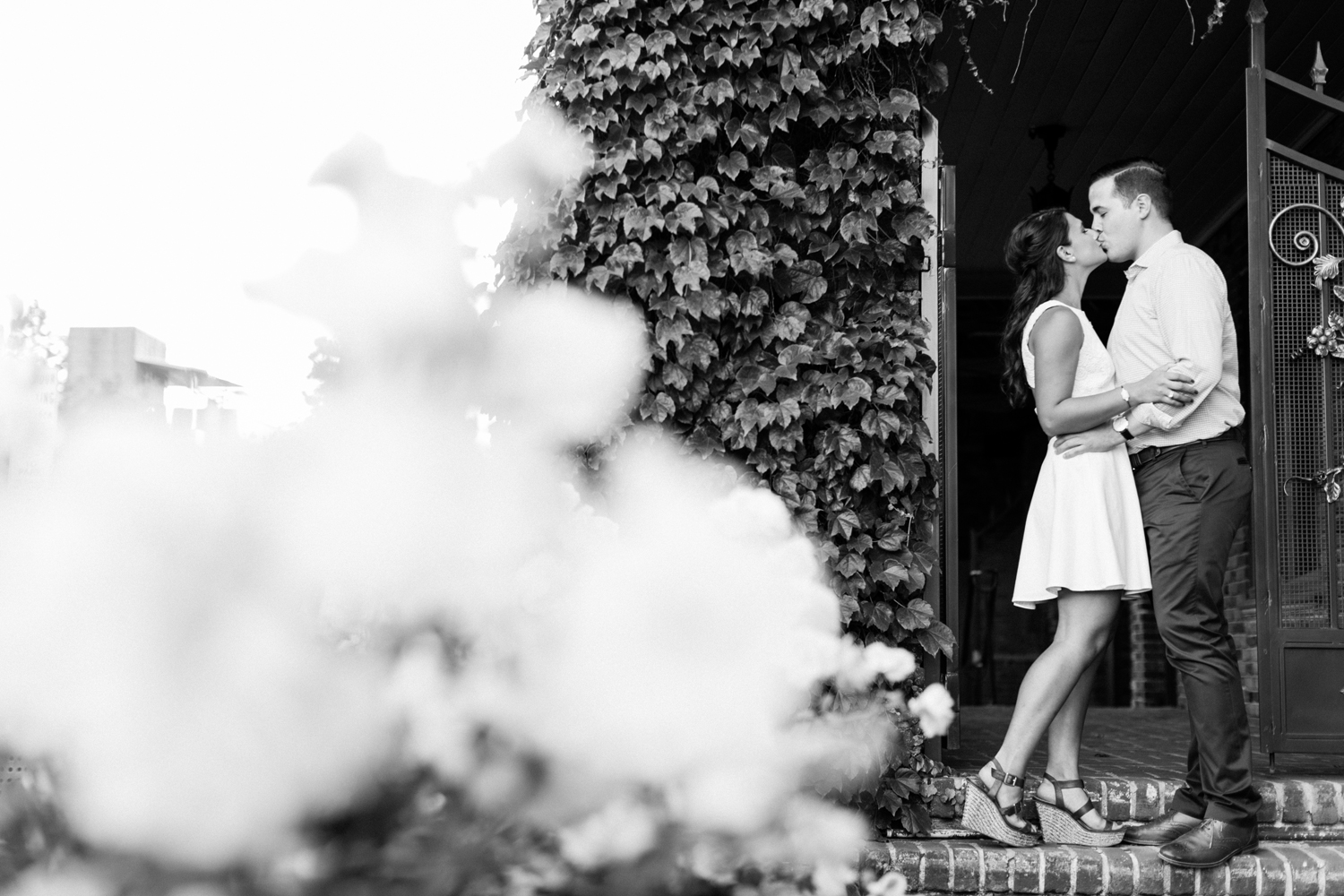 thevondys.com | Pasadena Engagement Photography | Southern California Wedding Photographer | The Vondys