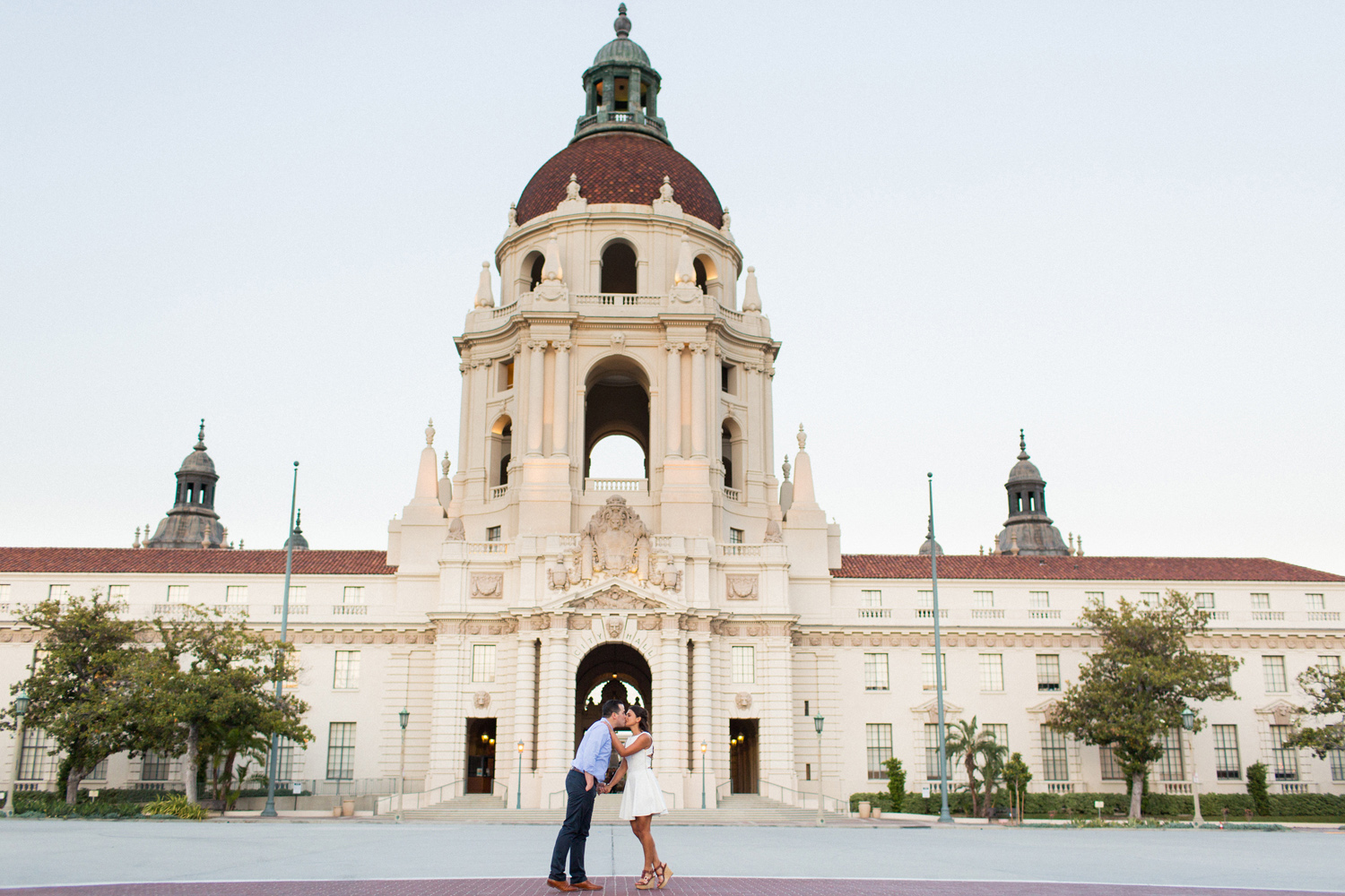 thevondys.com | Pasadena Engagement Photography | Southern California Wedding Photographer | The Vondys