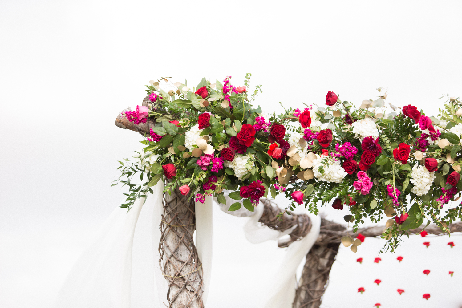 thevondys.com | Saddlerock Ranch Photography | Los Angeles Indian Wedding Photographer | The Vondys