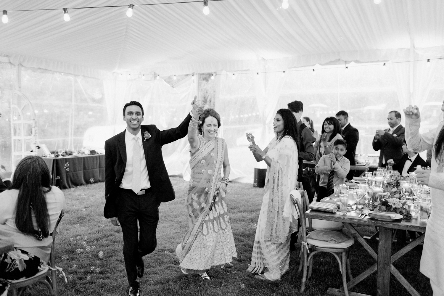 thevondys.com | Saddlerock Ranch Photography | Los Angeles Indian Wedding Photographer | The Vondys