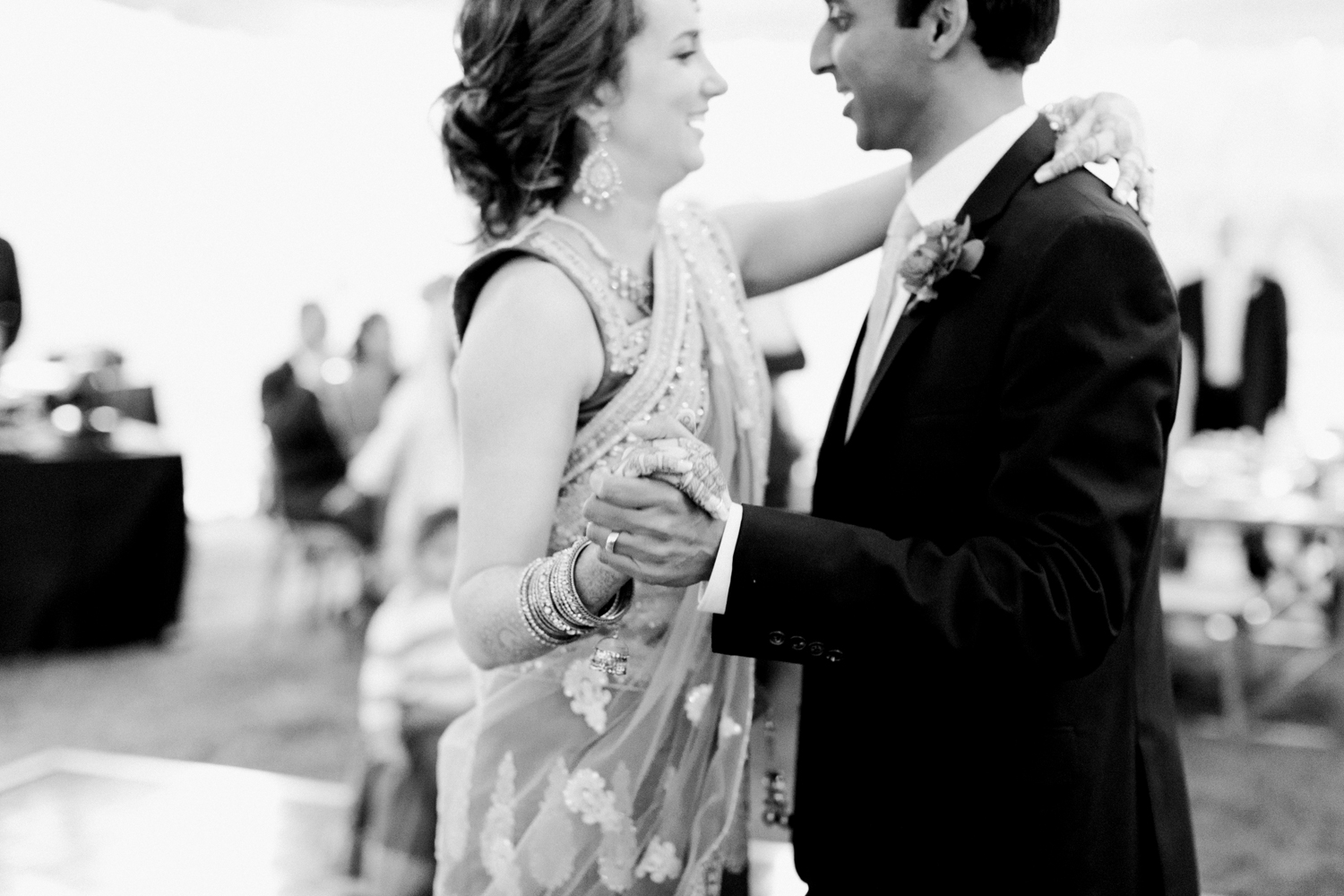 thevondys.com | Saddlerock Ranch Photography | Los Angeles Indian Wedding Photographer | The Vondys