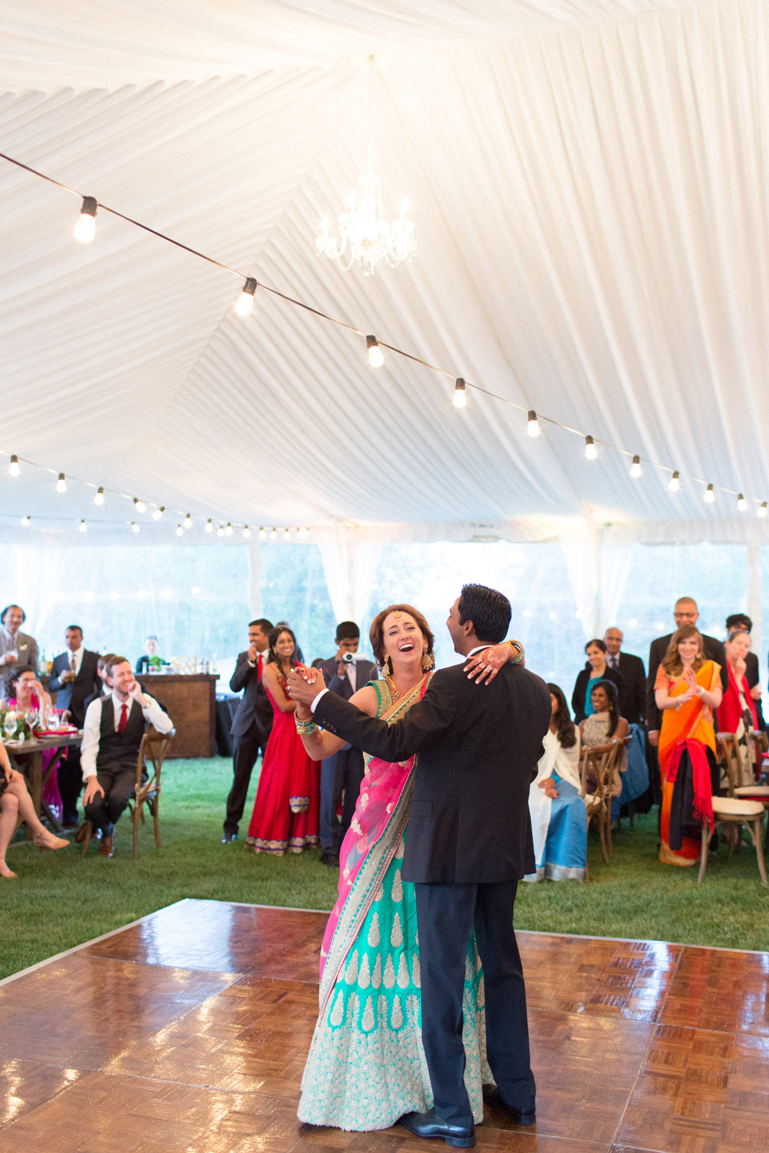 thevondys.com | Saddlerock Ranch Photography | Los Angeles Indian Wedding Photographer | The Vondys
