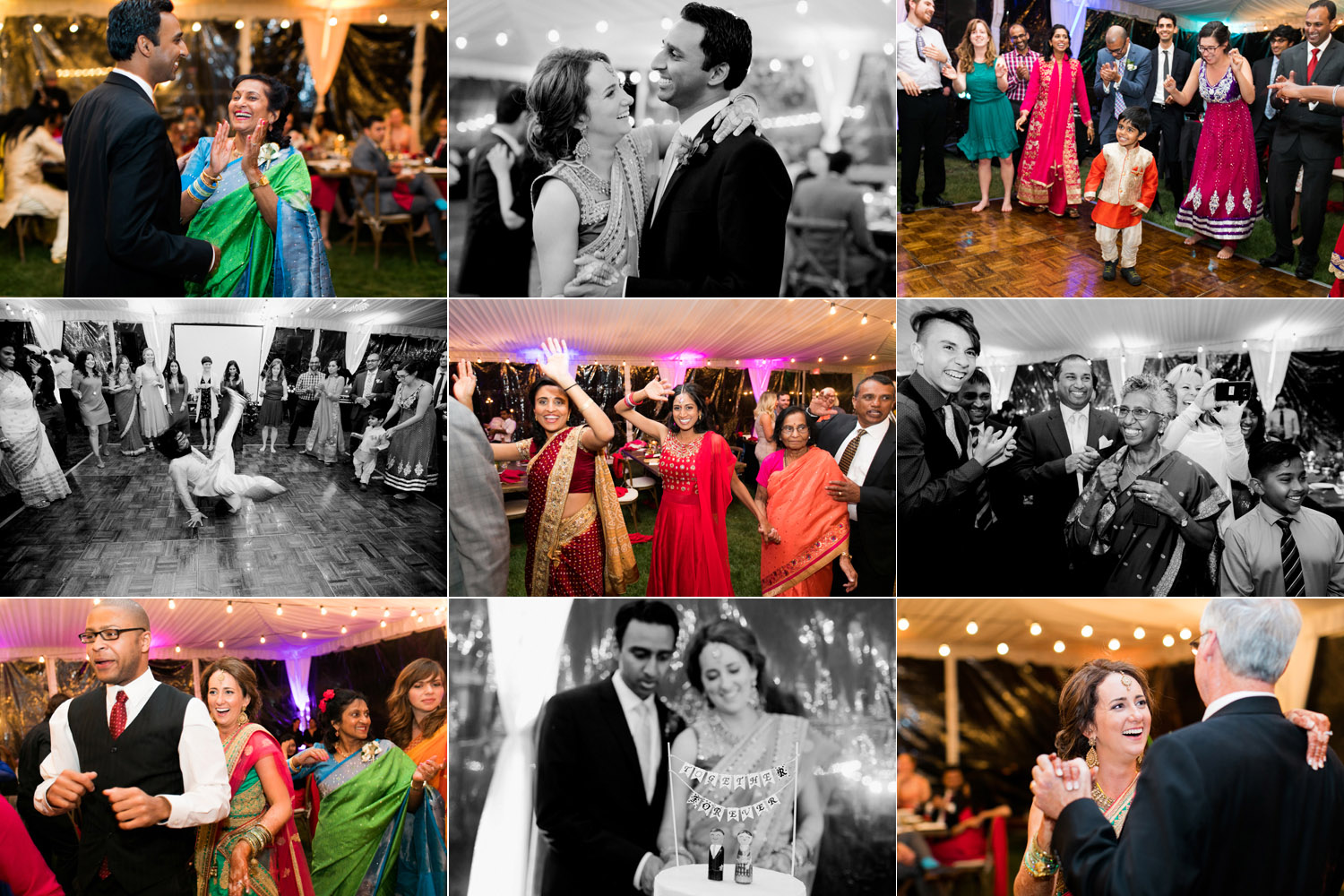 thevondys.com | Saddlerock Ranch Photography | Los Angeles Indian Wedding Photographer | The Vondys