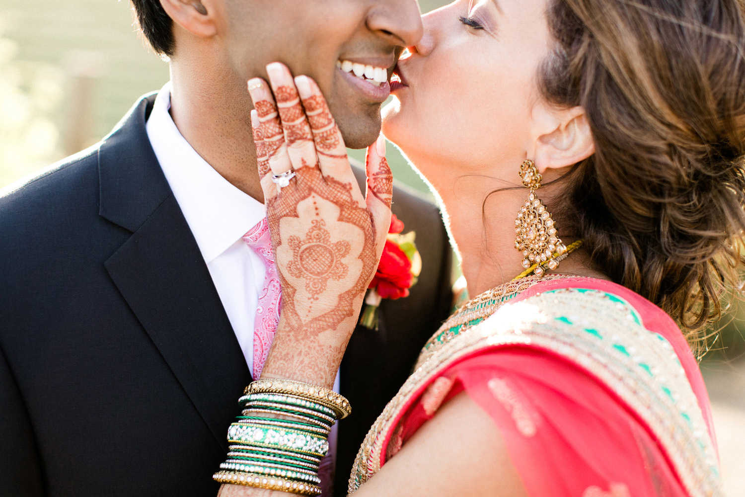 thevondys.com | Saddlerock Ranch Photography | Los Angeles Indian Wedding Photographer | The Vondys