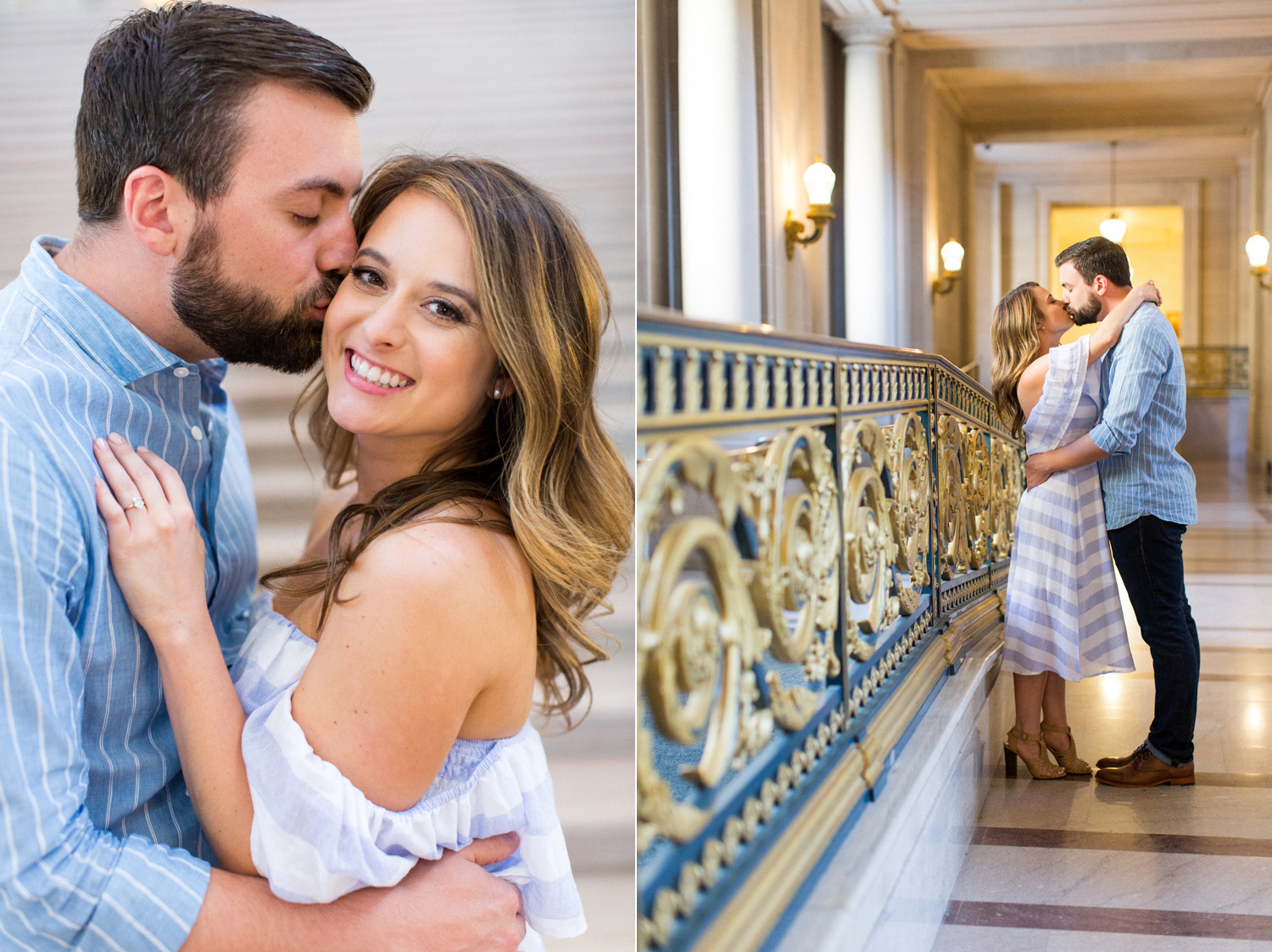 thevondys.com | San Francisco Engagement Photography | Northern California Wedding Photographer | The Vondys