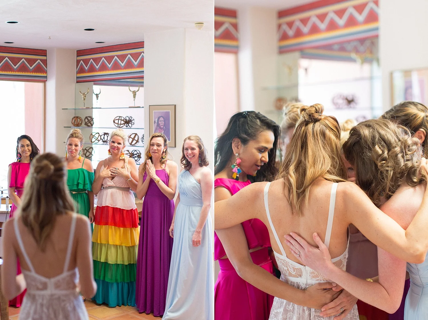 thevondys.com | The Pond Estate | Palm Springs Wedding Photographer | The Vondys