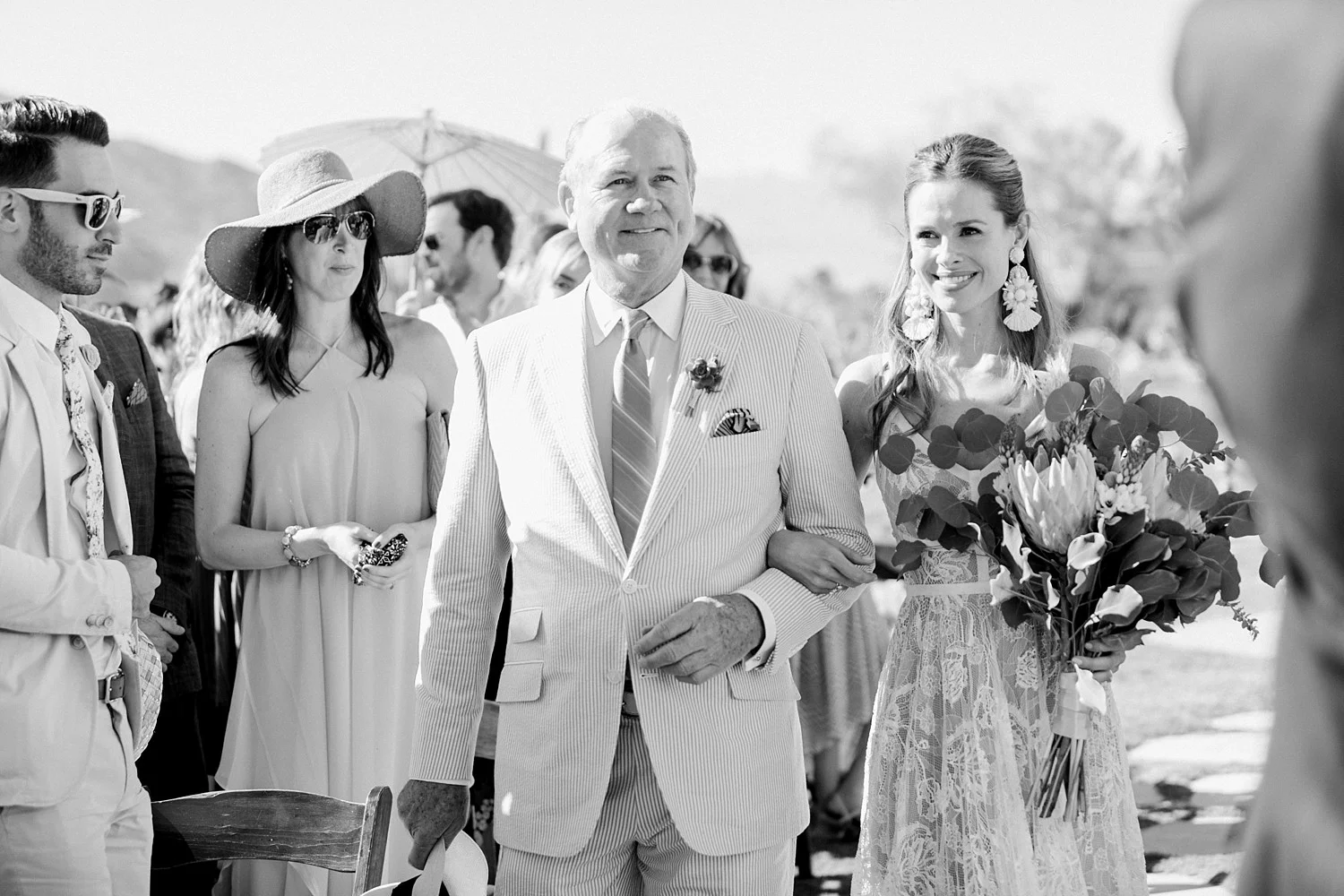 thevondys.com | The Pond Estate | Palm Springs Wedding Photographer | The Vondys