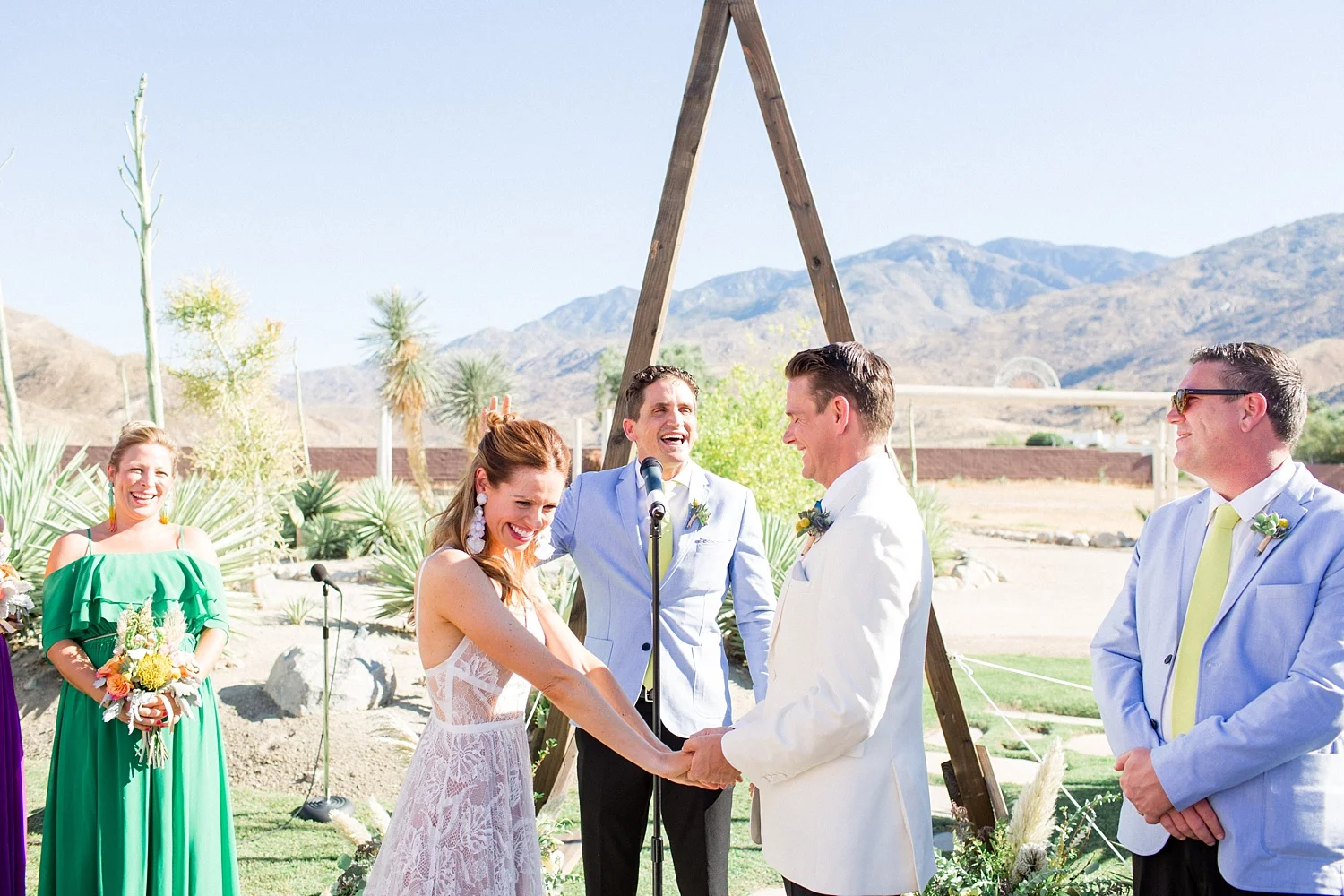 thevondys.com | The Pond Estate | Palm Springs Wedding Photographer | The Vondys