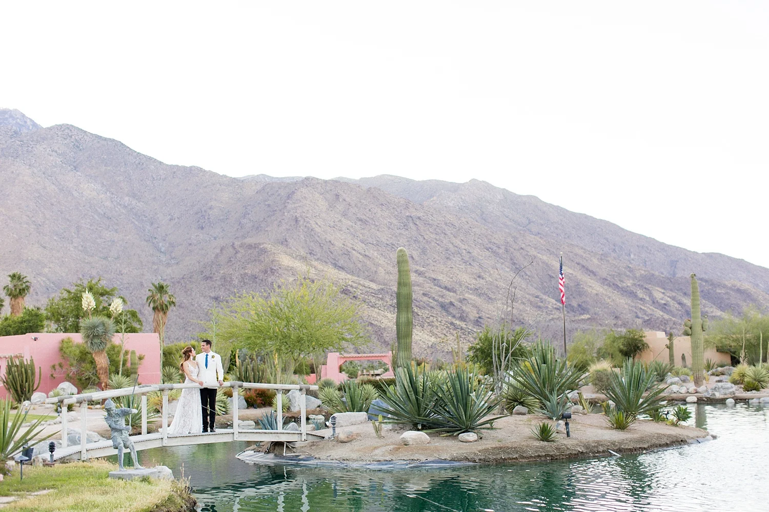 thevondys.com | The Pond Estate | Palm Springs Wedding Photographer | The Vondys