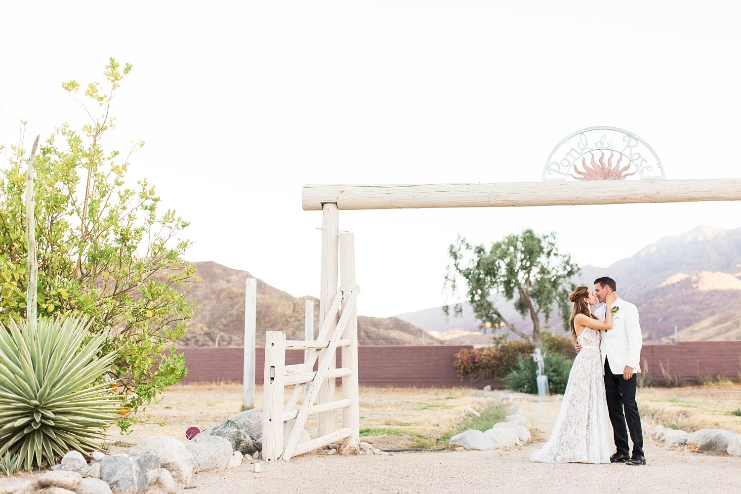 thevondys.com | The Pond Estate | Palm Springs Wedding Photographer | The Vondys
