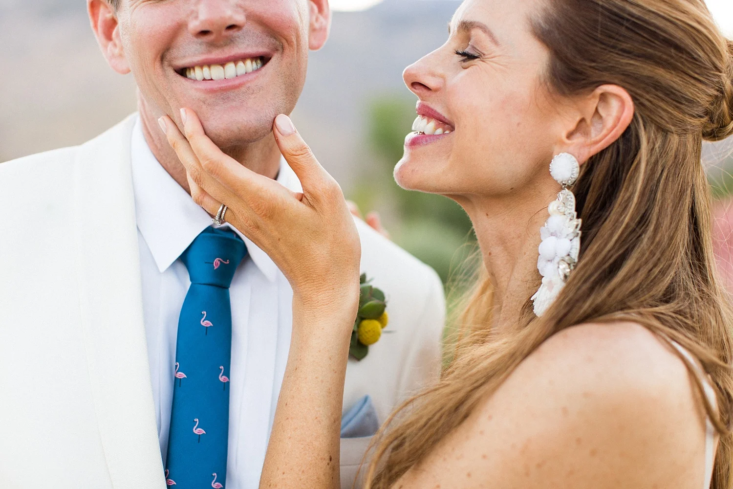 thevondys.com | The Pond Estate | Palm Springs Wedding Photographer | The Vondys